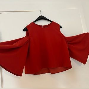 Do+Be Top - gently worn - Size M